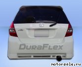  2:  Honda Fit (2007-2008), GT Competition