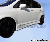  3:  Honda Fit (2007-2008), GT Competition