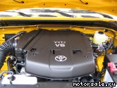  1:  (/)  Toyota 1GR-FE
