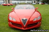  1:  Alfa Romeo Dardo
