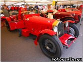  2:  Alfa Romeo 8C 2300 Le Mans