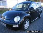  1:  Volkswagen (VW) New Beetle (9C1, 1C1, 1C9)