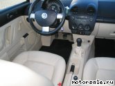  3:  Volkswagen (VW) New Beetle (9C1, 1C1, 1C9)