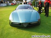 6:  Alfa Romeo BAT 11