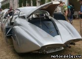  3:  Hispano-Suiza H6C Xenia
