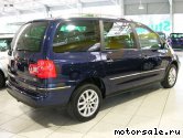  3:  Volkswagen (VW) Sharan (7M8, 7M9, 7M6)