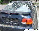  3:  Honda Civic VI Ferio (EK_)