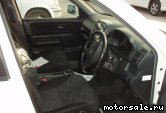  3:  Honda CR-V II