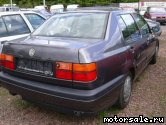  1:  Volkswagen (VW) Jetta (Vento) III (1H2)