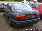  2:  Volkswagen (VW) Jetta (Vento) III (1H2)