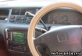  3:  Honda Odyssey I (RA1-5)