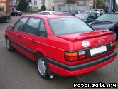  1:  Volkswagen (VW) Passat III, IV (3A2, 35I)