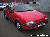  5:  Volkswagen (VW) Passat III, IV (3A2, 35I)