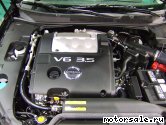  1:  (/)  Nissan VQ35DE