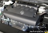  1:  (/)  Nissan QR25DE