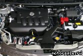  3:  (/)  Nissan MR18DE