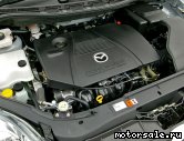  1:  (/)  Mazda LF-DE