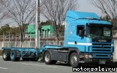  2:  Scania 4-series