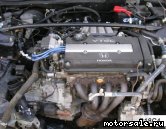  6:  (/)  Honda B18C