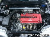  7:  (/)  Honda B18C
