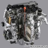  4:  (/)  Honda R18A