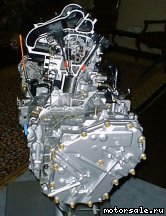  1:  (/)  Honda L15A i-DSI