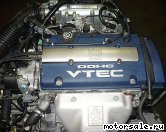  4:  (/)  Honda F20B (DOHC)