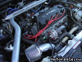  2:  (/)  Honda F22B (VTEC)
