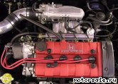  2:  (/)  Honda F22B (DOHC)