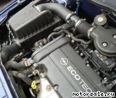  1:  (/)  Opel X12XE