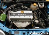  1:  (/)  Opel X18XE