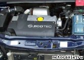  2:  (/)  Opel X20DTL