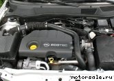  1:  (/)  Opel Z17DTL (CDTI)