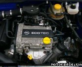  1:  (/)  Opel X10XE