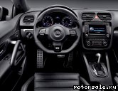  13:  Volkswagen (VW) Scirocco III (137, 138)