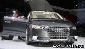  10:  Audi A1 I (8X1)
