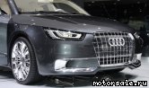  11:  Audi A1 I (8X1)