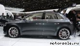  14:  Audi A1 I (8X1)