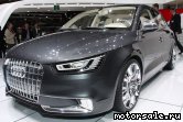  16:  Audi A1 I (8X1)
