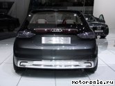  19:  Audi A1 I (8X1)