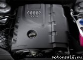  6:  Audi A4 IV Avant (8K5, B8)