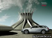  6:  Audi A4 IV Allroad (8KH, B8)