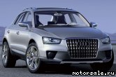  2:  Audi Q3 I (8UB, 8UG)