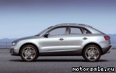 4:  Audi Q3 I (8UB, 8UG)