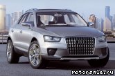  5:  Audi Q3 I (8UB, 8UG)