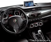  5:  Alfa Romeo Giulietta (940)