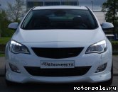  2:  Opel Astra J IV hatchback