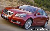  5:  Opel Insignia (hatchback)