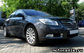  7:  Opel Insignia (hatchback)