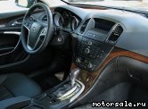  8:  Opel Insignia (hatchback)